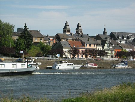 Wasserbillig Luxembourg