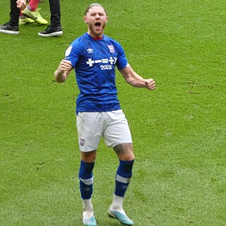 <span class="mw-page-title-main">Wes Burns</span> Welsh footballer