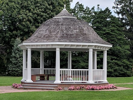 Gazebo