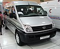 Weststar LDV Maxus