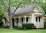 White House (Bastrop, Texas)