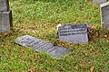 * Nomination Remainings of the gravesite of Alma Politzer in the old Israelite section of Central Cemetery, Vienna, Austria --Uoaei1 04:11, 25 October 2022 (UTC) * Promotion  Support Good quality.--Agnes Monkelbaan 04:24, 25 October 2022 (UTC)