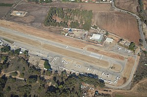 Aeroporto di Herzliya