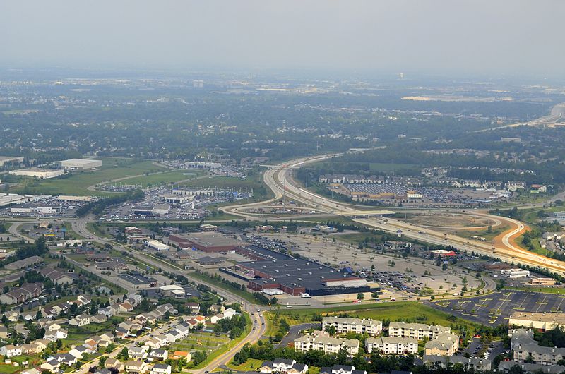 File:WikiAir Ohio 01 - Southwest of I-270.JPG