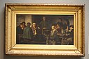 Wiki Loves Art - Gent - Museum voor Schone Kunsten - Gebed voor het eten (Q21676099).JPG