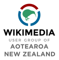 Wikimedia User Group of Aotearoa New Zealand