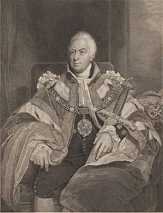 <span class="mw-page-title-main">Sir William Domville, 1st Baronet</span>