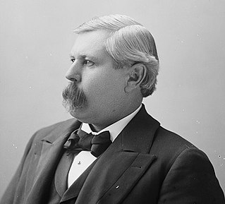 William H. Doolittle American politician