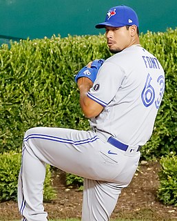 Wilmer Font Venezuelan baseball player