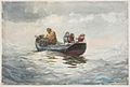 Winslow Homer - Crab Fishing.jpg
