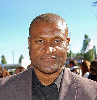 <span class="mw-page-title-main">Winston Bogarde</span> Dutch footballer