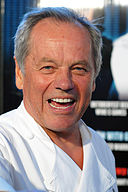 Wolfgang Puck: Âge & Anniversaire