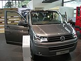 Autostadt (Volkswagen Rockton)