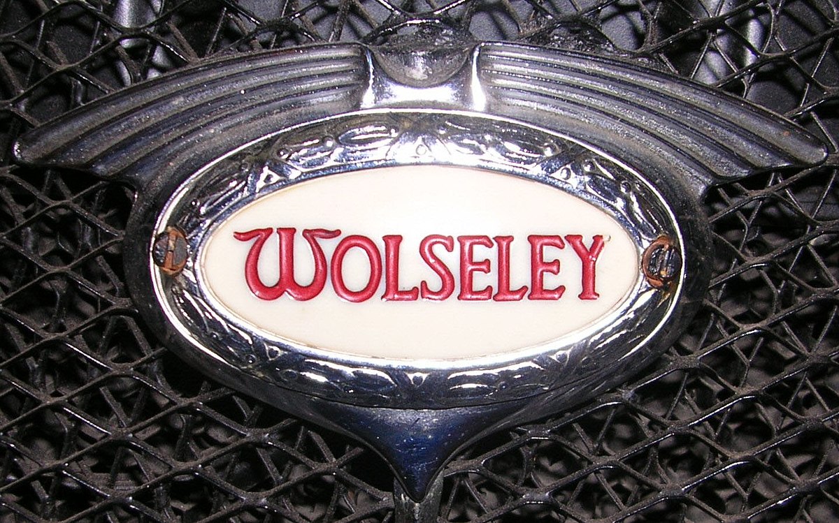Wolseley Motors - Wikipedia