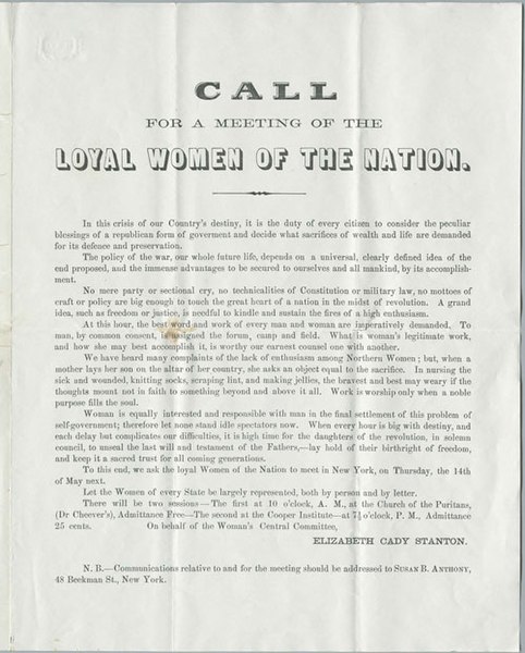 File:Womans National Loyal League 1863 Call.jpg