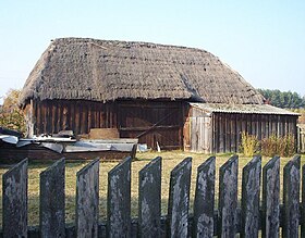 Bartoszówka (Mazovia)