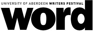 <span class="mw-page-title-main">Word – University of Aberdeen writers festival</span>
