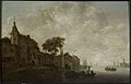 Wouter Knijff - Canal bank - M.Ob.482 - National Museum in Warsaw.jpg