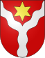 Escudo de armas de Wyssachen