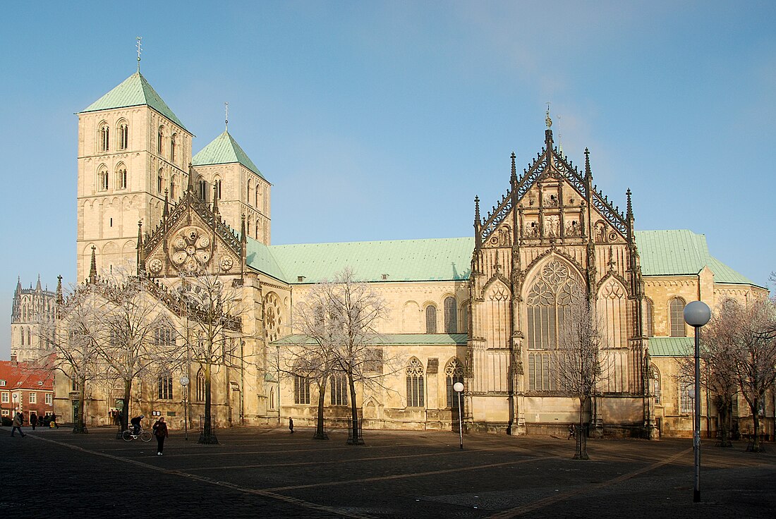 St.-Paulus-Dom (Münster)