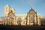 Vorschaubild für St.-Paulus-Dom (Münster)