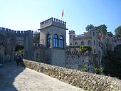 Xativa Castle Xativa castell.jpg