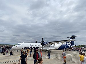 Tarom