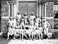 Thumbnail for 1878 Yale Bulldogs football team