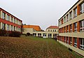 Základní škola Prachatice, Zlatá stezka (Sova)
