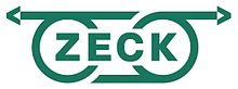 Zeck Logo