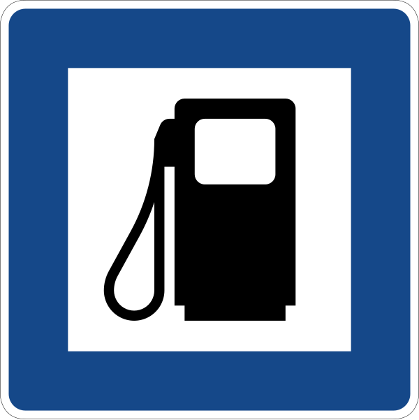 File:Zeichen 365-52 - Tankstelle, StVO 2013.svg