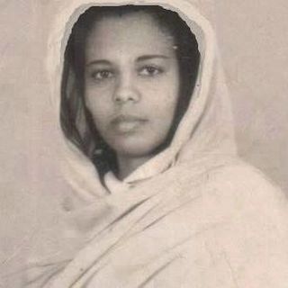 <span class="mw-page-title-main">Zeinab Elobeid Yousif</span> Sudanese aircraft engineer
