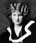 Zelda Fitzgerald (1923 Portrait) Retouched.jpg