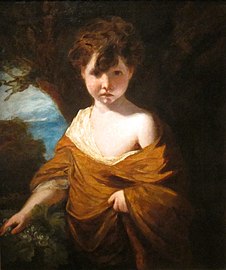 Joshua Reynolds