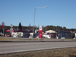 Centrala Älandsbro