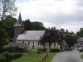 Kerk van Saint-Siméon