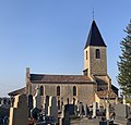 Église St Étienne - Saint-Étienne-sur-Reyssouze (FR01) - 2020-09-14 - 2.jpg