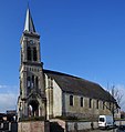 Église Saint-Martin de Villers-en-Cauchies