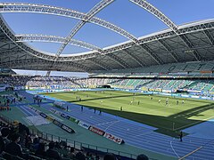 Estadio del Gran Ojo Ōita