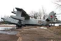 Beriev Be-12 5600301, Vyborg - UA ShMAS VMF RP37892.jpg