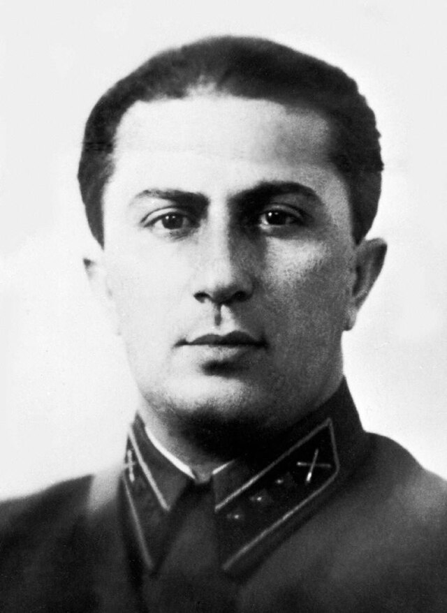 7 important facts about Stalin's son - Russia Beyond