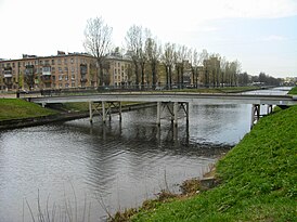 Kolpino.  Charlamow-Brücke02.jpg