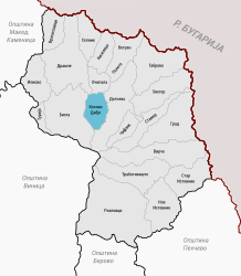 Косово Дабје во Општина Делчево.svg