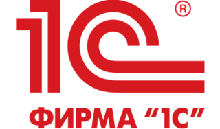 Логотип компании «1С».png
