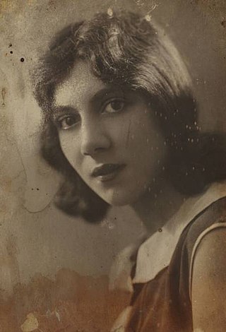 <span class="mw-page-title-main">Lyuba Kutincheva</span> Bulgarian traveler