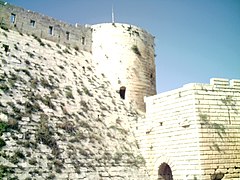 قلعة الحصن5.JPG