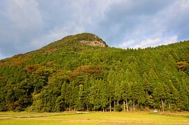 用呂の千石岩