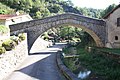 Pont sur la Durèze