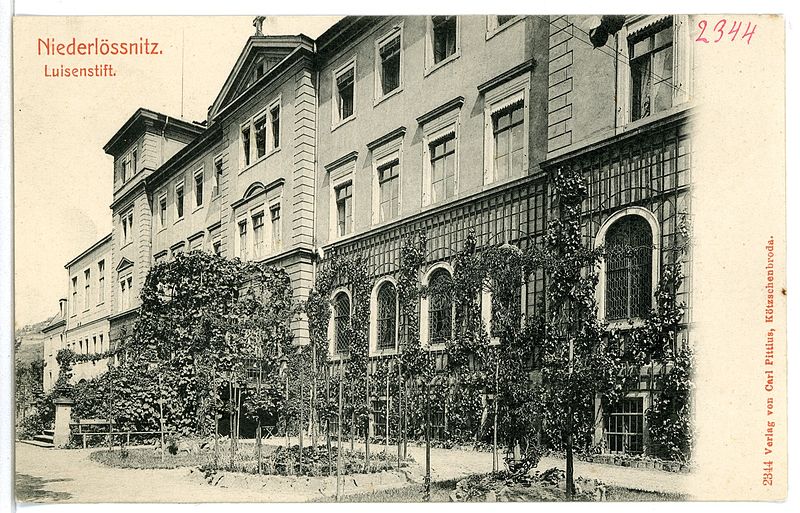 File:02344-Niederlößnitz-1902-Louisenstift-Brück & Sohn Kunstverlag.jpg