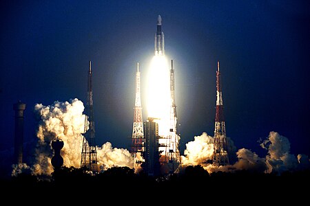 Tập_tin:02_Launch_of_GSLV_Mk_III_D2_with_GSAT-29_from_Second_Launch_Pad_of_Satish_Dhawan_Space_Centre,_Sriharikota_(SDSC_SHAR).jpg